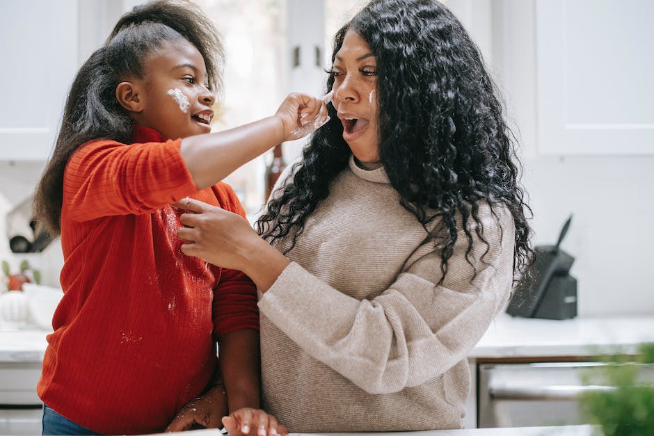 A Mother's Aid: Applying for Free Government Grants for Single Mothers