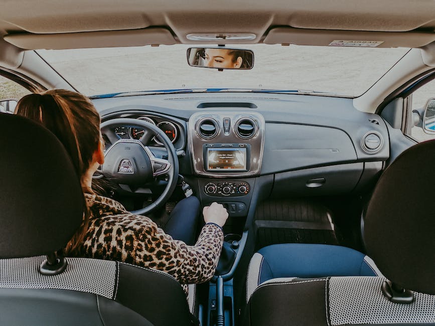 Driving Towards Success: Car Assistance Program for Single Mothers