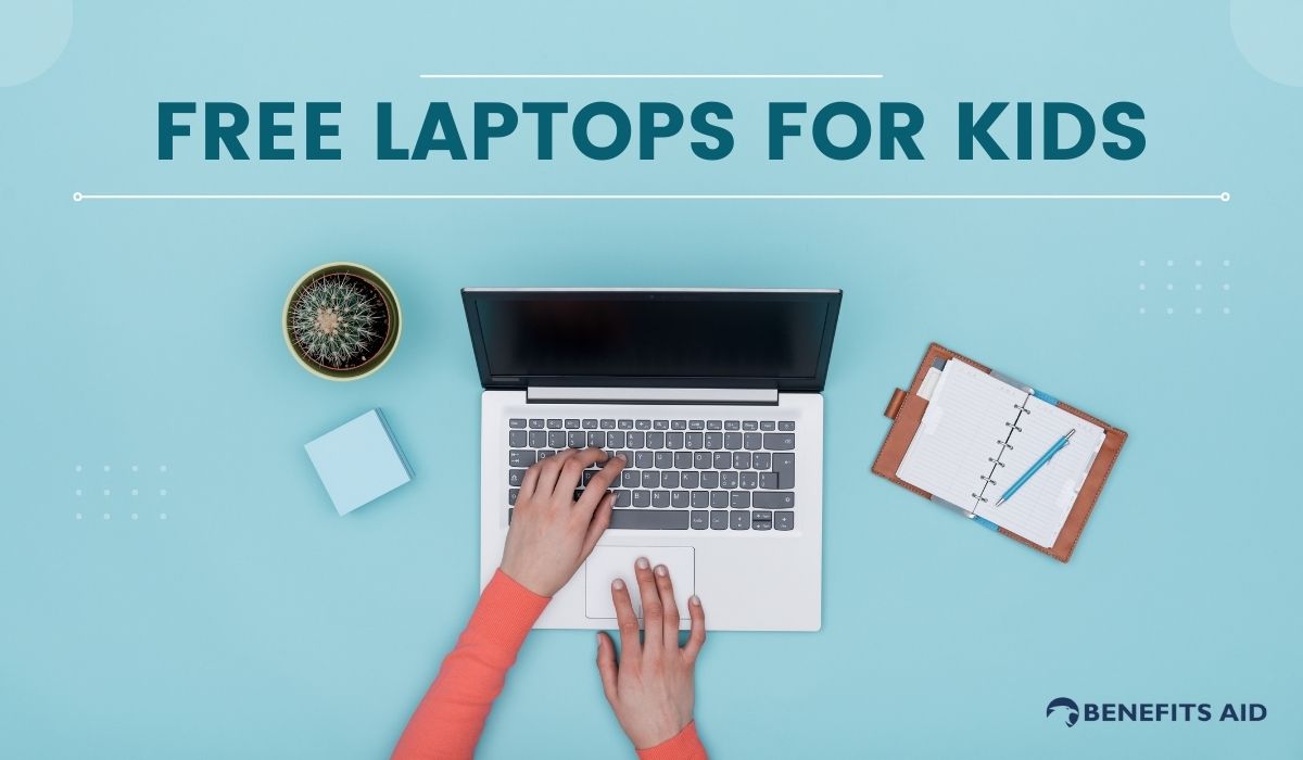 Future Techies: How To Get Free Laptops For Kids