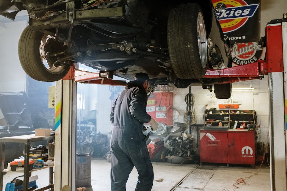 Getting Back on Track: Government Grants for Car Repair
