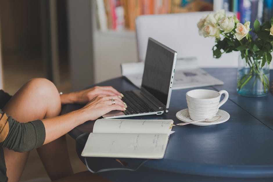 Tech Access: Get a Free Laptop from Government