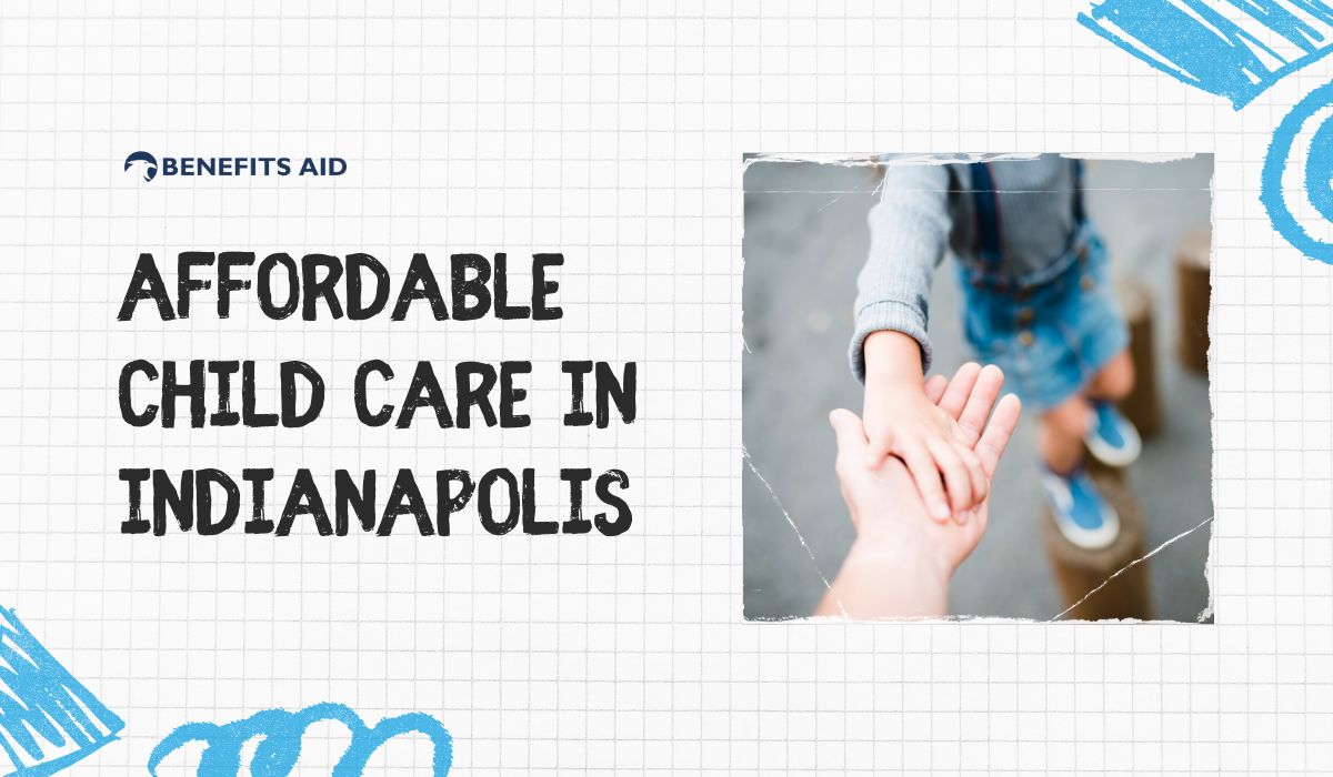 Discovering Affordable Child Care Indianapolis: A Practical Guide