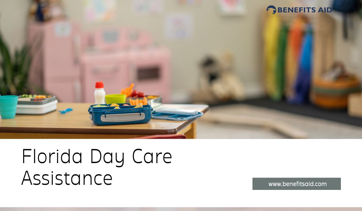 Unlocking Florida Day Care Assistance: A Complete Guide For Parents