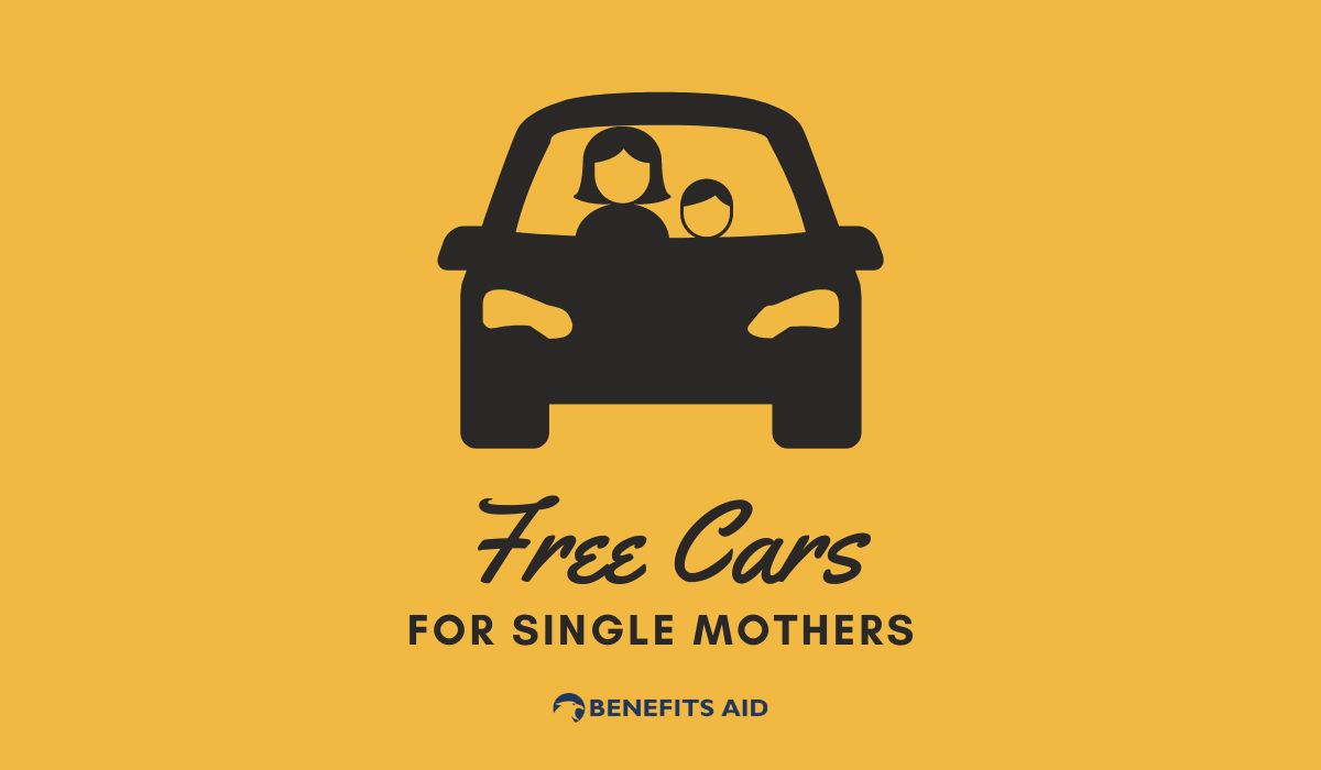 Journey To Independence: Free Cars For Single Mothers