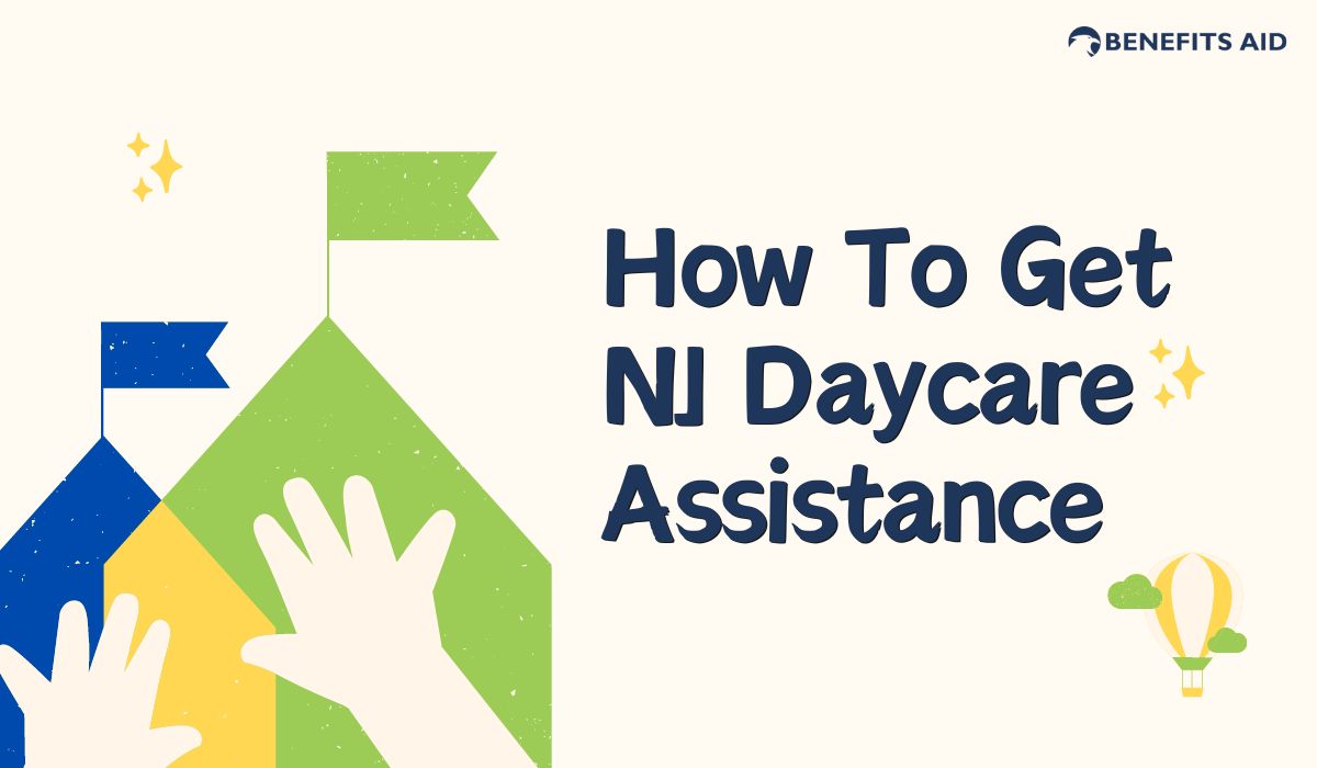 How To Get NJ Daycare Assistance: A Guide For Parents