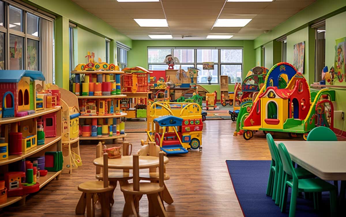 Investing In Your Child's Future: The Average Cost Of Daycare In Columbus, Ohio