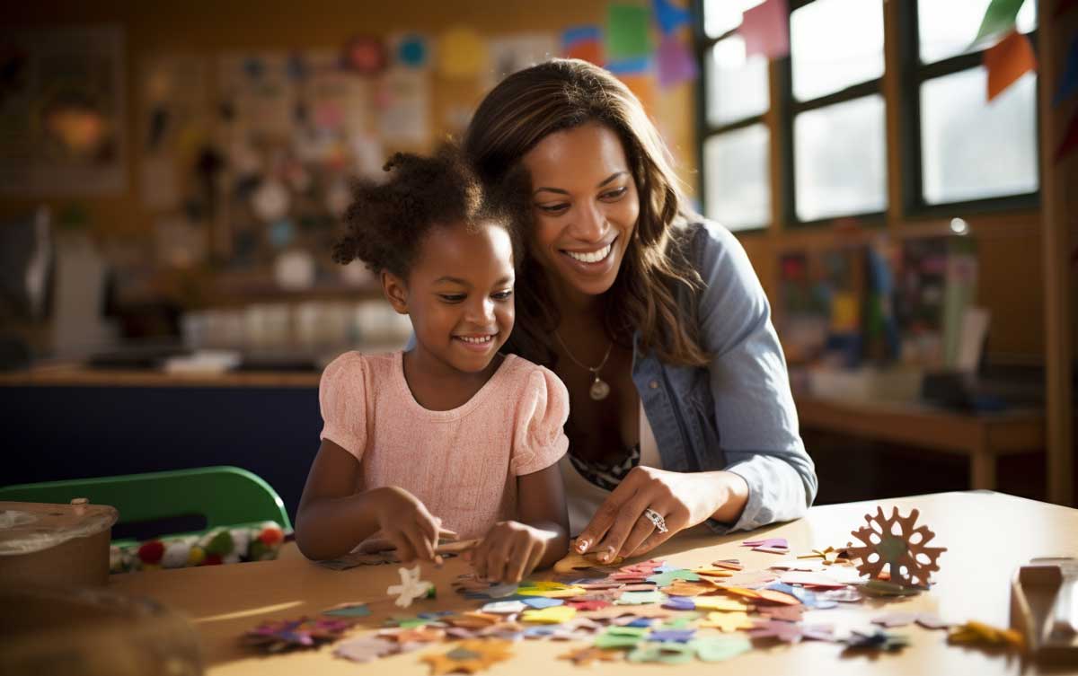 A Comprehensive Guide To Child Care Assistance AZ (Arizona)