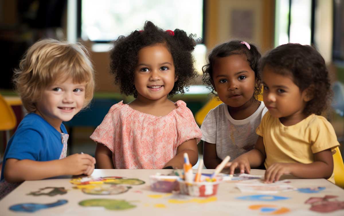 Navigating Child Care Assistance Oregon: What You Need To Know