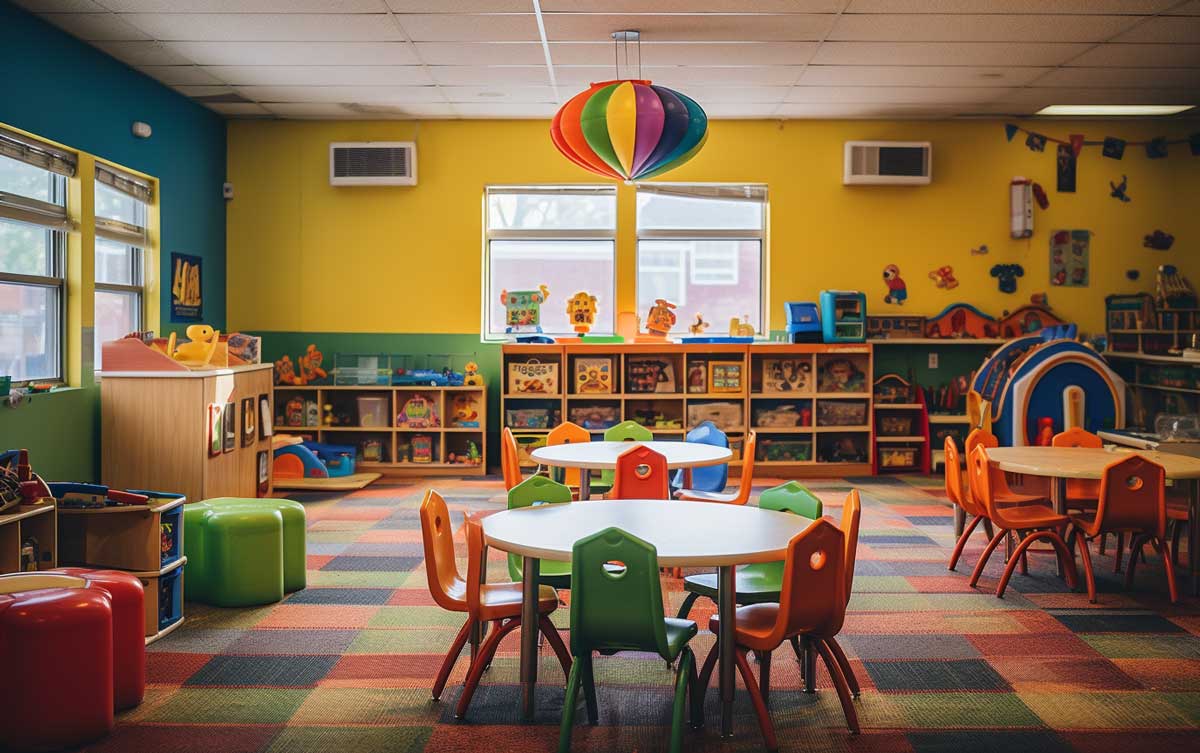 Quality Care, Zero Cost: Exploring Option For Free Daycare NYC