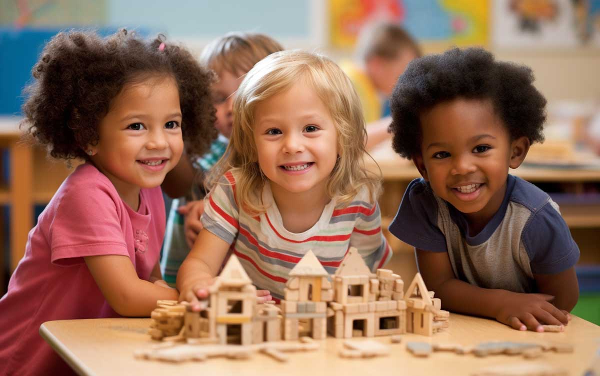 How Much Does 4C Pay For Childcare?