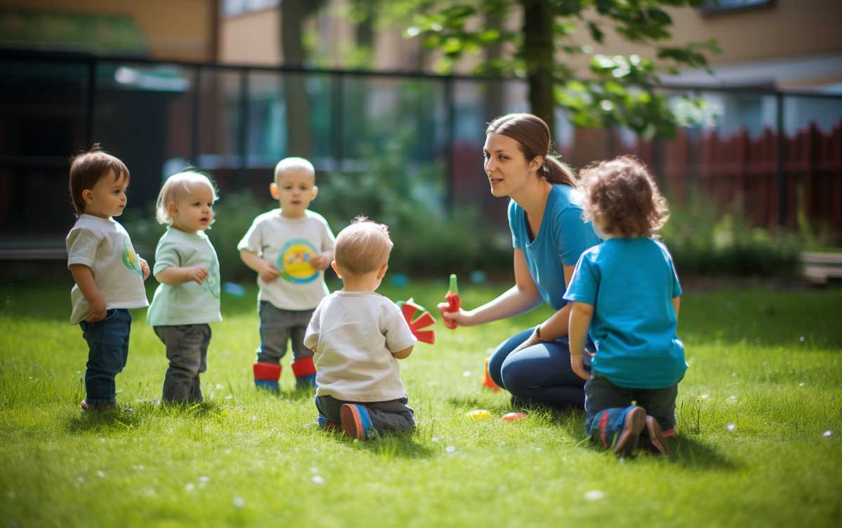 Understanding How Much NCI Pays for Daycare
