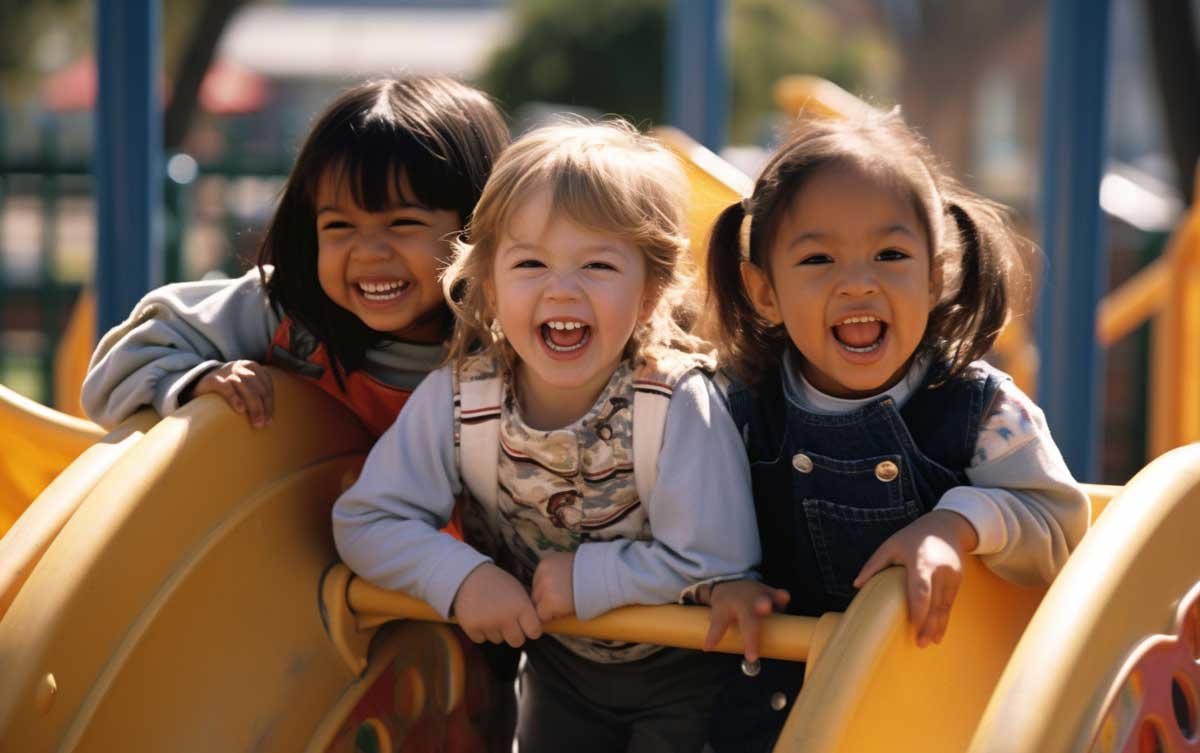 How To Get Cheap Daycare Securing Quality Child Care On A Budget