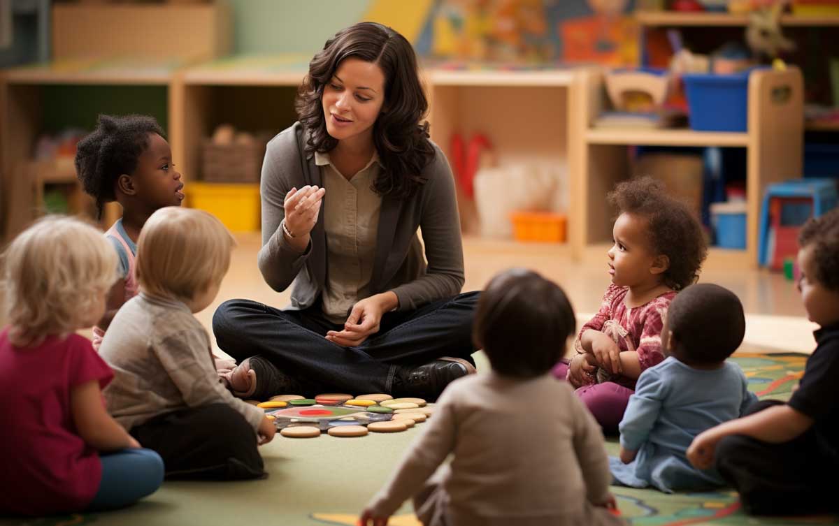 Understanding The Missouri Daycare Assistance Application Process