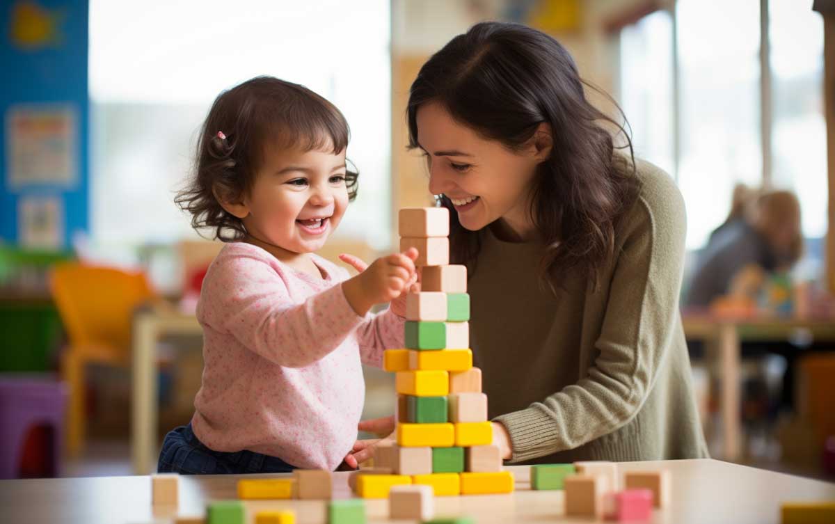 Understanding VA Child Care Assistance: How To Qualify