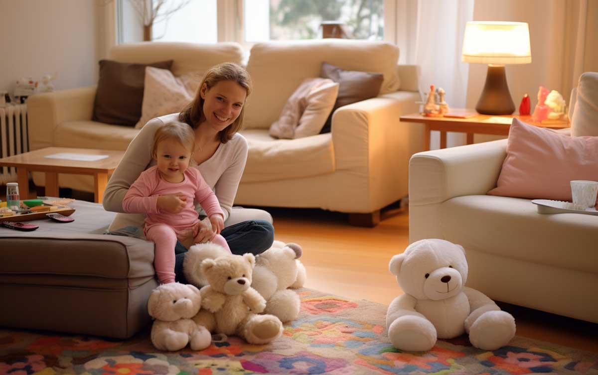 Virginia Child Care Assistance: A Comprehensive Guide