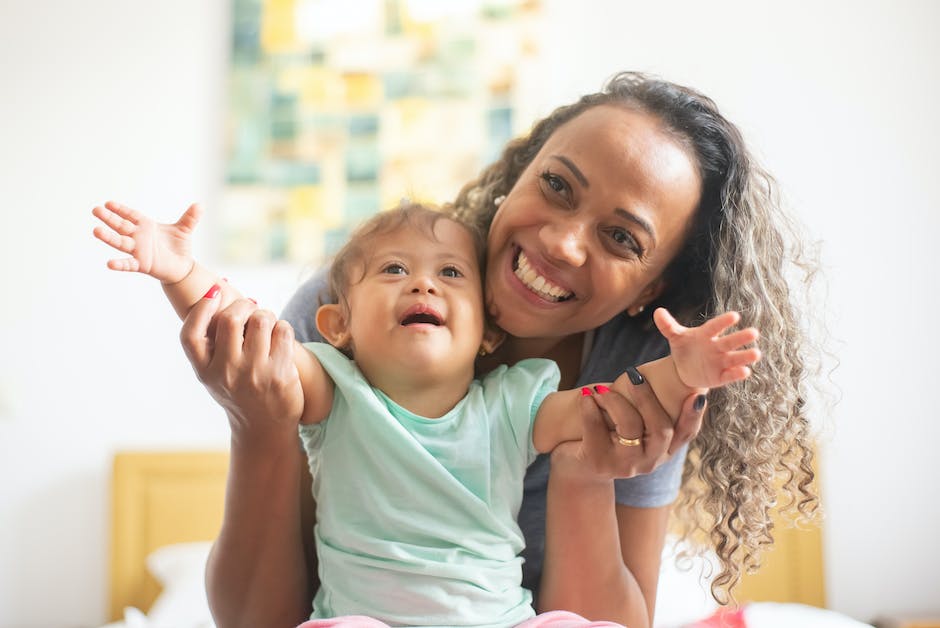 SSI Benefits For Children With Down Syndrome: What To Know