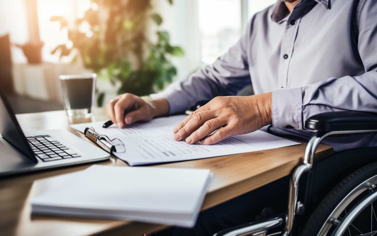 How To Change The Representative Payee For SSI