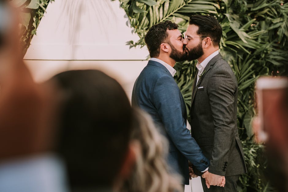 Will I Lose SSI If I Get Married?